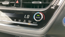 Toyota Corolla 1.8 VVT-i Hybrid GR Sport 5dr CVT Hybrid Hatchback